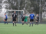 S.K.N.W.K. 3 - Brouwershaven 2 (competitie) seizoen 2024-2025 (fotoboek 1) (21/134)